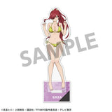 FAIRY TAIL 100年クエスト 描き下ろしBIGアクリルスタンド エルザ・スカーレット A(亞加力立牌)※不設寄送《26年3月預定》 日版 全數$328 / ※不設寄送 / 26年2月13日