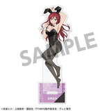 FAIRY TAIL 100年クエスト 描き下ろしBIGアクリルスタンド エルザ・スカーレット B(亞加力立牌)※不設寄送《26年3月預定》 日版 全數$328 / ※不設寄送 / 26年2月13日