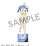 FAIRY TAIL 100年クエスト 描き下ろしBIGアクリルスタンド ジュビア・ロクサー A(亞加力立牌)※不設寄送《26年3月預定》 日版 全數$328 / ※不設寄送 / 26年2月13日