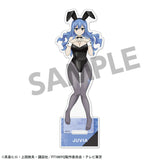 FAIRY TAIL 100年クエスト 描き下ろしBIGアクリルスタンド ジュビア・ロクサー B(亞加力立牌)※不設寄送《26年3月預定》 日版 全數$328 / ※不設寄送 / 26年2月13日