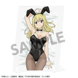 FAIRY TAIL 100年クエスト 描き下ろしビジュアルアクリルプレート ルーシィ・ハートフィリア B(亞加力立牌)※不設寄送《26年3月預定》 日版 全數$328 / ※不設寄送 / 26年2月13日