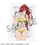 FAIRY TAIL 100年クエスト 描き下ろしビジュアルアクリルプレート エルザ・スカーレット A(亞加力立牌)※不設寄送《26年3月預定》 日版 全數$328 / ※不設寄送 / 26年2月13日