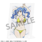 FAIRY TAIL 100年クエスト 描き下ろしビジュアルアクリルプレート ジュビア・ロクサー A(亞加力立牌)※不設寄送《26年3月預定》 日版 全數$328 / ※不設寄送 / 26年2月13日