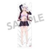 魔都精兵のスレイブ2 描き下ろし抱き枕カバー 羽前京香※不連枕芯《26年3月預定》 日版 全數$1098 / *免運費   店取pt:10 / 26年1月30日