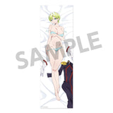 魔都精兵のスレイブ2 描き下ろし抱き枕カバー 出雲天花※不連枕芯《26年3月預定》 日版 全數$1098 / *免運費   店取pt:10 / 26年1月30日