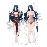 魔都精兵のスレイブ2 描き下ろし抱き枕カバー 東風舞希※不連枕芯《26年3月預定》 日版 全數$1098 / *免運費   店取pt:10 / 26年1月30日