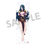 魔都精兵のスレイブ2 描き下ろし抱き枕カバー 東風舞希※不連枕芯《26年3月預定》 日版 全數$1098 / *免運費   店取pt:10 / 26年1月30日