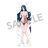 魔都精兵のスレイブ2 描き下ろし抱き枕カバー 東風舞希※不連枕芯《26年3月預定》 日版 全數$1098 / *免運費   店取pt:10 / 26年1月30日