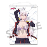 魔都精兵のスレイブ2 描き下ろしB2タペストリー 羽前京香 A(掛布)※不設寄送《26年3月預定》 日版 全數$328 / ※不設寄送 / 26年1月30日