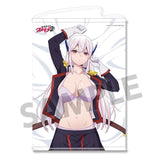 魔都精兵のスレイブ2 描き下ろしB2タペストリー 羽前京香 A(掛布)※不設寄送《26年3月預定》 日版 全數$328 / ※不設寄送 / 26年1月30日