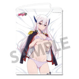 魔都精兵のスレイブ2 描き下ろしB2タペストリー 羽前京香 B(掛布)※不設寄送《26年3月預定》 日版 全數$328 / ※不設寄送 / 26年1月30日