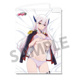 魔都精兵のスレイブ2 描き下ろしB2タペストリー 羽前京香 B(掛布)※不設寄送《26年3月預定》 日版 全數$328 / ※不設寄送 / 26年1月30日