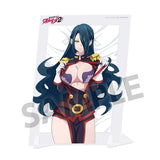 魔都精兵のスレイブ2 描き下ろしビジュアルアクリルプレート 東風舞希 A(亞加力立牌)※不設寄送《26年3月預定》 日版 全數$328 / ※不設寄送 / 26年1月30日