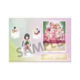 やはり俺の青春ラブコメはまちがっている。完 背景付きアクリルスタンド 雪乃&結衣&いろは クリスマスVer.(亞加力立牌)※不設寄送《26年11月預定》 日版 全數$398 / ※不設寄送 / 26年9月4日