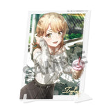 やはり俺の青春ラブコメはまちがっている。完 ビジュアルアクリルプレート 一色いろは 公園デートVer.(亞加力立牌)※不設寄送《26年11月預定》 日版 全數$328 / ※不設寄送 / 26年9月4日