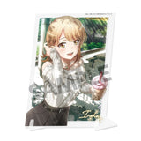 やはり俺の青春ラブコメはまちがっている。完 ビジュアルアクリルプレート 一色いろは 公園デートVer.(亞加力立牌)※不設寄送《26年11月預定》 日版 全數$328 / ※不設寄送 / 26年9月4日