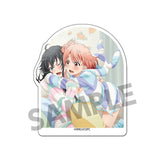 やはり俺の青春ラブコメはまちがっている。シリーズ トレーディングダイカットステッカー Vol.5(貼紙)(全套10個入)※不設寄送《26年11月預定》 日版 全數$380 / ※不設寄送 / 26年9月4日