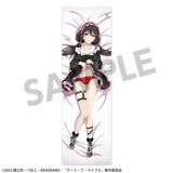 デート・ア・ライブV 描き下ろし抱き枕カバー 時崎狂三※不連枕芯《26年4月預定》 日版 全數$1098 / *免運費   店取pt:10 / 26年2月27日