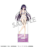 デート・ア・ライブV 描き下ろしアクリルスタンド 夜刀神十香 B(亞加力立牌)※不設寄送《26年4月預定》 日版 全數$198 / ※不設寄送 / 26年2月27日