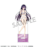 デート・ア・ライブV 描き下ろしアクリルスタンド 夜刀神十香 B(亞加力立牌)※不設寄送《26年4月預定》 日版 全數$198 / ※不設寄送 / 26年2月27日