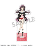 デート・ア・ライブV 描き下ろしアクリルスタンド 時崎狂三 A(亞加力立牌)※不設寄送《26年4月預定》 日版 全數$198 / ※不設寄送 / 26年2月27日