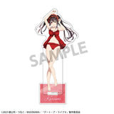 デート・ア・ライブV 描き下ろしアクリルスタンド 時崎狂三 B(亞加力立牌)※不設寄送《26年4月預定》 日版 全數$198 / ※不設寄送 / 26年2月27日