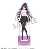 デート・ア・ライブV 描き下ろしBIGアクリルスタンド 夜刀神十香 A(亞加力立牌)※不設寄送《26年4月預定》 日版 全數$328 / ※不設寄送 / 26年2月27日