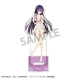 デート・ア・ライブV 描き下ろしBIGアクリルスタンド 夜刀神十香 B(亞加力立牌)※不設寄送《26年4月預定》 日版 全數$328 / ※不設寄送 / 26年2月27日