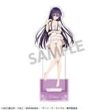 デート・ア・ライブV 描き下ろしBIGアクリルスタンド 夜刀神十香 B(亞加力立牌)※不設寄送《26年4月預定》 日版 全數$328 / ※不設寄送 / 26年2月27日