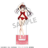 デート・ア・ライブV 描き下ろしBIGアクリルスタンド 時崎狂三 B(亞加力立牌)※不設寄送《26年4月預定》 日版 全數$328 / ※不設寄送 / 26年2月27日