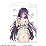 デート・ア・ライブV 描き下ろしB2タペストリー 夜刀神十香 B(掛布)※不設寄送《26年4月預定》 日版 全數$328 / ※不設寄送 / 26年2月27日