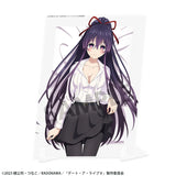 デート・ア・ライブV 描き下ろしビジュアルアクリルプレート 夜刀神十香 A(亞加力立牌)※不設寄送《26年4月預定》 日版 全數$328 / ※不設寄送 / 26年2月27日