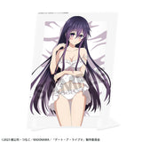 デート・ア・ライブV 描き下ろしビジュアルアクリルプレート 夜刀神十香 B(亞加力立牌)※不設寄送《26年4月預定》 日版 全數$328 / ※不設寄送 / 26年2月27日
