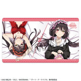 デート・ア・ライブV 描き下ろしラバーマット 時崎狂三(橡膠枱墊)※不設寄送《26年4月預定》 日版 全數$358 / ※不設寄送 / 26年2月27日