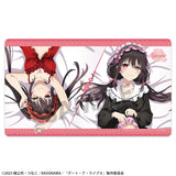 デート・ア・ライブV 描き下ろしラバーマット 時崎狂三(橡膠枱墊)※不設寄送《26年4月預定》 日版 全數$358 / ※不設寄送 / 26年2月27日