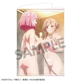 わたしが恋人になれるわけないじゃん、ムリムリ!(※ムリじゃなかった!?) B2タペストリー れな子&紫陽花(掛布)※不設寄送《26年5月預定》 日版 全數$328 / ※不設寄送 / 26年4月3日