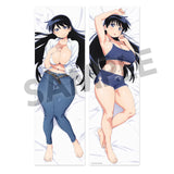 瑠璃の宝石 描き下ろし抱き枕カバー 荒砥凪※不連枕芯《26年5月預定》 日版 全數$1098 / *免運費   店取pt:10 / 26年4月3日