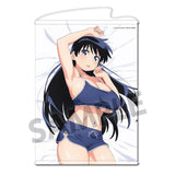 瑠璃の宝石 描き下ろしB2タペストリー 荒砥凪 B(掛布)※不設寄送《26年5月預定》 日版 全數$328 / ※不設寄送 / 26年4月3日