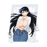 瑠璃の宝石 描き下ろしビジュアルアクリルプレート 荒砥凪 A(亞加力立牌)※不設寄送《26年5月預定》 日版 全數$298 / ※不設寄送 / 26年4月3日