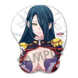 魔都精兵のスレイブ2 描き下ろし立体マウスパッド 東風舞希(滑鼠墊)※不設寄送《26年6月預定》 日版 全數$380 / ※不設寄送 / 26年4月24日