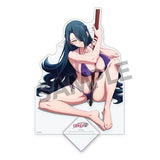 魔都精兵のスレイブ2 BIGアクリルスタンド 東風舞希 水着Ver.(亞加力立牌)※不設寄送《26年6月預定》 日版 全數$348 / ※不設寄送 / 26年4月24日
