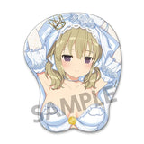 閃乱カグラ 描き下ろしおっぱいマウスパッド 華風流 ウェディングVer.(滑鼠墊)※不設寄送《26年6月預定》 日版 全數$398 / ※不設寄送 / 26年4月24日