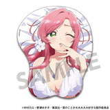 君のことが大大大大大好きな100人の彼女 描き下ろし立体マウスパッド 花園羽々里(滑鼠墊)※不設寄送《26年10月預定》 日版 全數$498 / ※不設寄送 / 26年8月21日