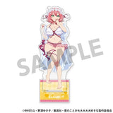君のことが大大大大大好きな100人の彼女 描き下ろしBIGアクリルスタンド 花園羽香里 A(亞加力立牌)※不設寄送《26年10月預定》 日版 全數$328 / ※不設寄送 / 26年8月21日
