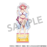 君のことが大大大大大好きな100人の彼女 描き下ろしBIGアクリルスタンド 花園羽香里 A(亞加力立牌)※不設寄送《26年10月預定》 日版 全數$328 / ※不設寄送 / 26年8月21日
