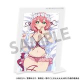 君のことが大大大大大好きな100人の彼女 描き下ろしビジュアルアクリルプレート 花園羽香里 A(亞加力立牌)※不設寄送《26年10月預定》 日版 全數$328 / ※不設寄送 / 26年8月21日