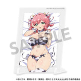 君のことが大大大大大好きな100人の彼女 描き下ろしビジュアルアクリルプレート 花園羽香里 B(亞加力立牌)※不設寄送《26年10月預定》 日版 全數$328 / ※不設寄送 / 26年8月21日