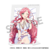 君のことが大大大大大好きな100人の彼女 描き下ろしビジュアルアクリルプレート 花園羽々里 A(亞加力立牌)※不設寄送《26年10月預定》 日版 全數$328 / ※不設寄送 / 26年8月21日