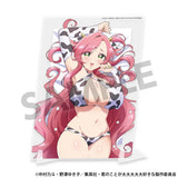 君のことが大大大大大好きな100人の彼女 描き下ろしビジュアルアクリルプレート 花園羽々里 B(亞加力立牌)※不設寄送《26年10月預定》 日版 全數$328 / ※不設寄送 / 26年8月21日