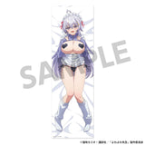よわよわ先生 描き下ろし抱き枕カバー 鶸村ひより※不連枕芯《26年8月預定》 日版 全數$1028 / *免運費   店取pt:10 / 26年7月3日